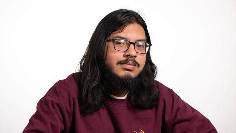 Profile Image of Joseph Hernandez